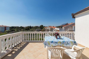 Гостиница Villa Levanda  Трогир